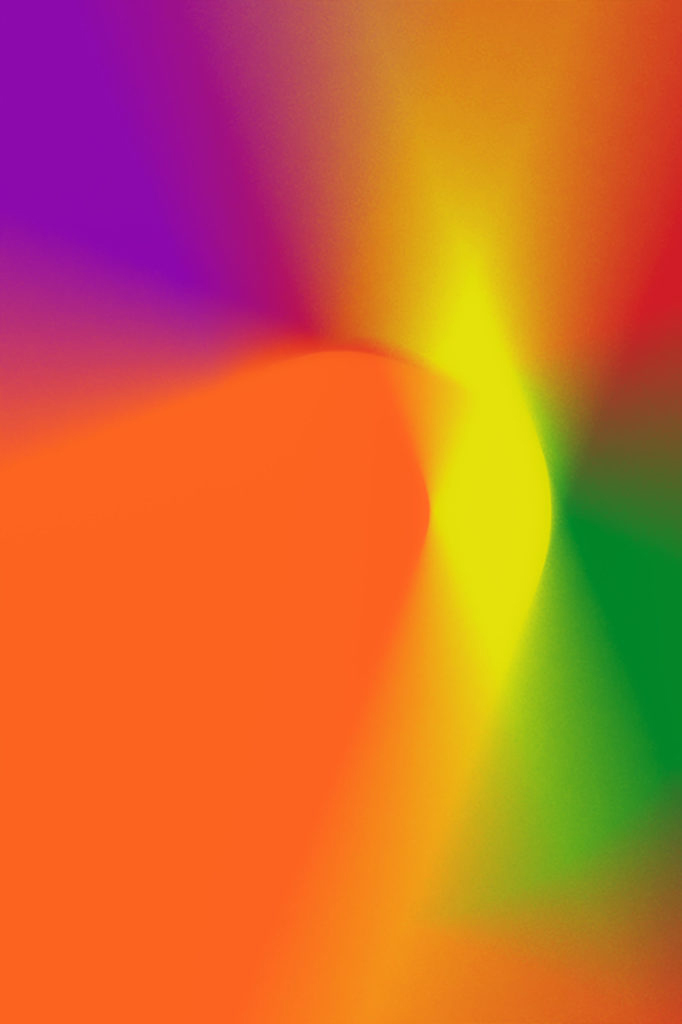 Kynice Design | The Creative Graphic Colorful Background